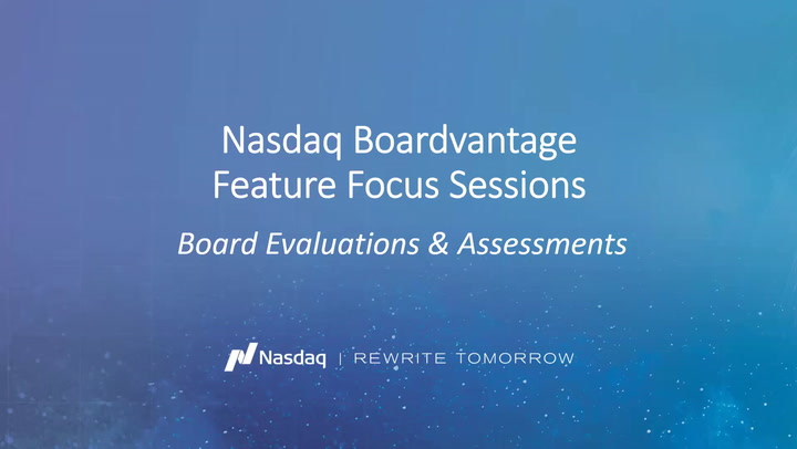 Corporate Governance News & Insights | Nasdaq