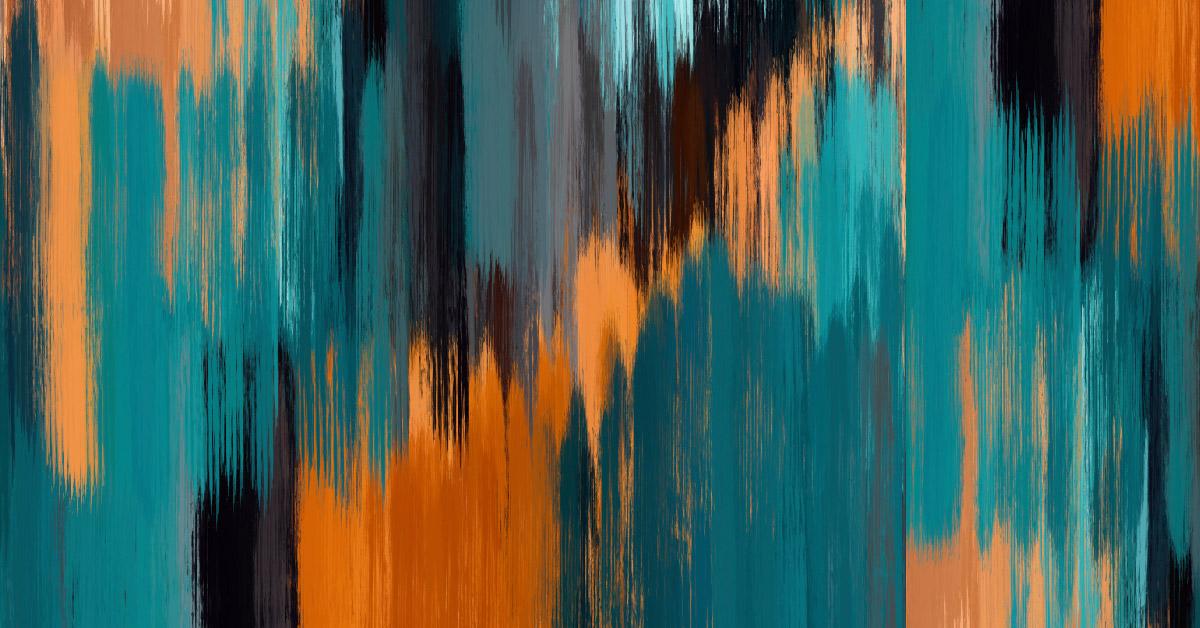 Colorful Abstract Background