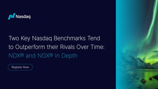 Index Fund Research, Insights, & News | Nasdaq