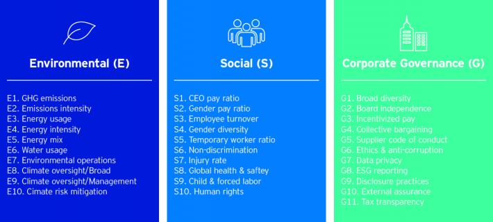 Diversity: One Key To Sustainable Investment Outcomes | Nasdaq