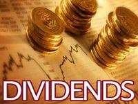 ivr stock dividend announcement