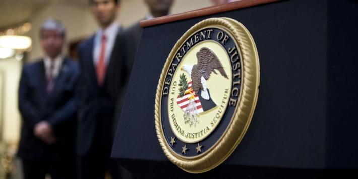 US Justice Department Extradites Alleged Co-Founder of Crypto Ponzi Scheme  From Panama | Nasdaq