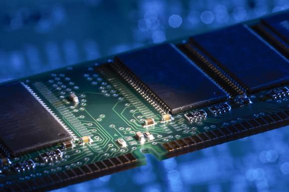 Are Sunny Days Ahead for Micron as DRAM Prices Rise? | Nasdaq