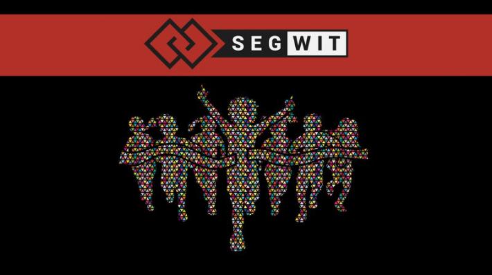 Что такое segregated witness