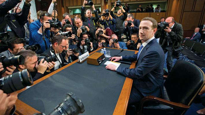 How To Watch Facebook Ceo Mark Zuckerberg’s Eu Testimony Nasdaq