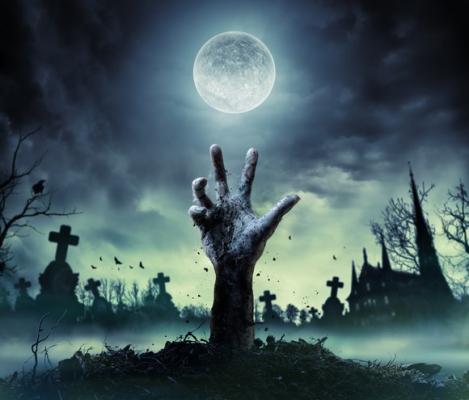 2 Zombie Stocks Coming Back from the Dead | Nasdaq