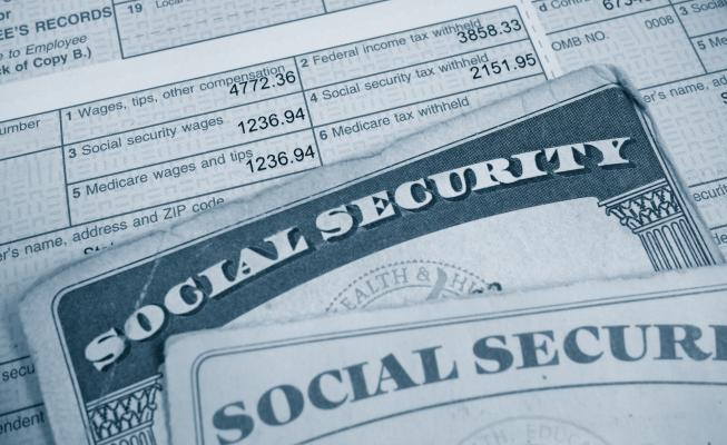 The Rich Are Costing Social Security Almost 150 Billion A - 