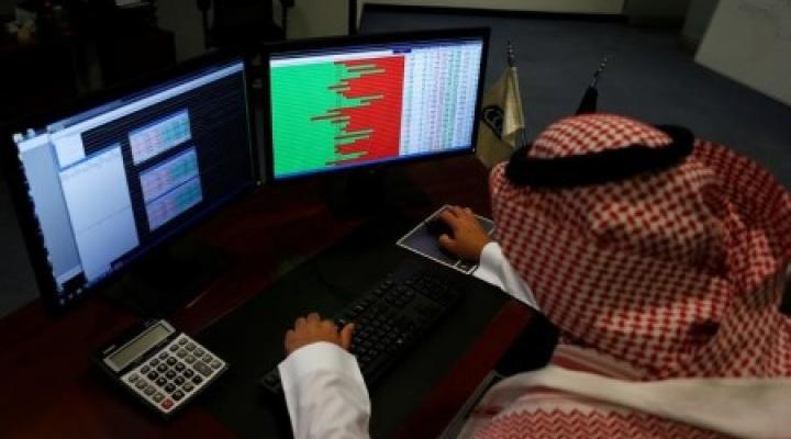 Mideast Stocks Most Gulf Markets Reverse Course Kuwait Extends