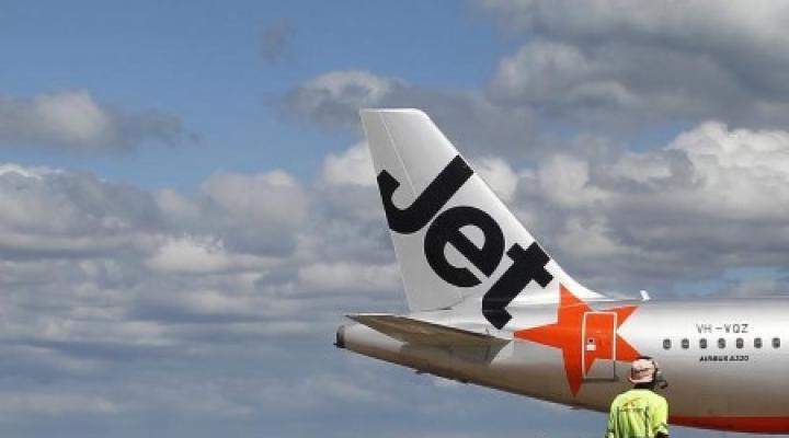 Budget Carrier Jetstar To Stop Turboprop Services In New Zealand