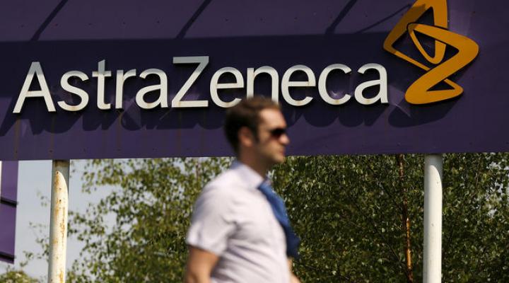 AstraZeneca Cancer Drug Combo Meets Late-stage Trial Goal | Nasdaq