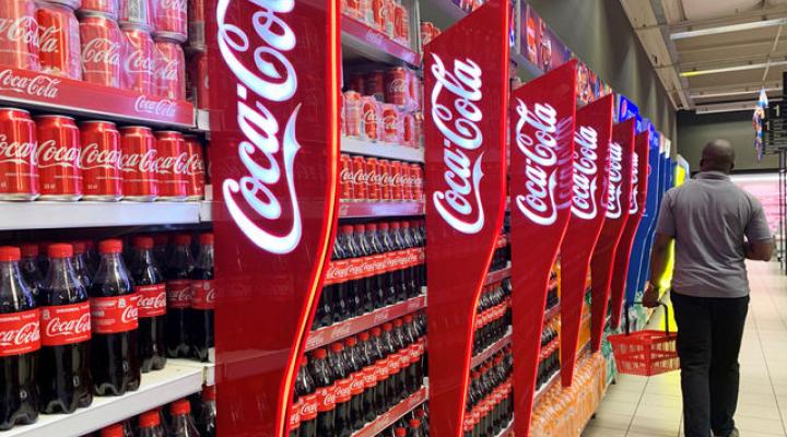 Uzbekistan To Sell Stake In Coca Cola Jv Nasdaq