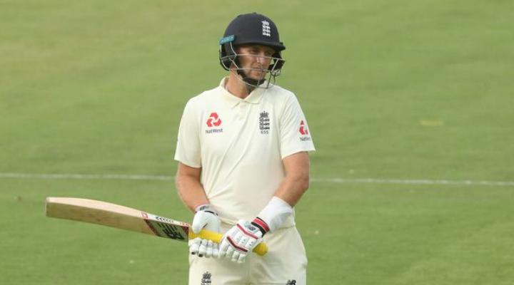 Cricket-England's Root back in training ahead of third test | Nasdaq