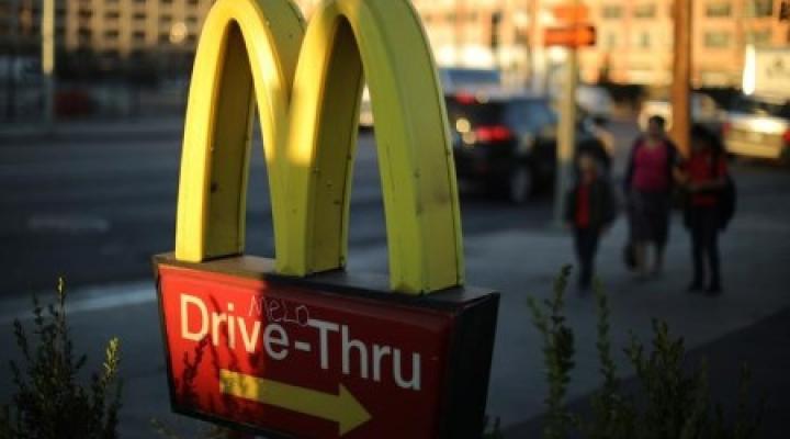 Davos Citic Capital Bidding For 22 Mcdonalds China Stake