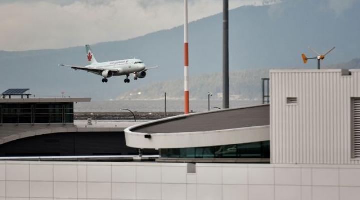 Air Canada Boeing 767 To Make Emergency Landing In Madrid Nasdaq