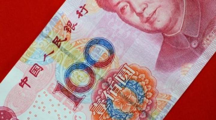 China's stable yuan belies capital outflow pressure | Nasdaq