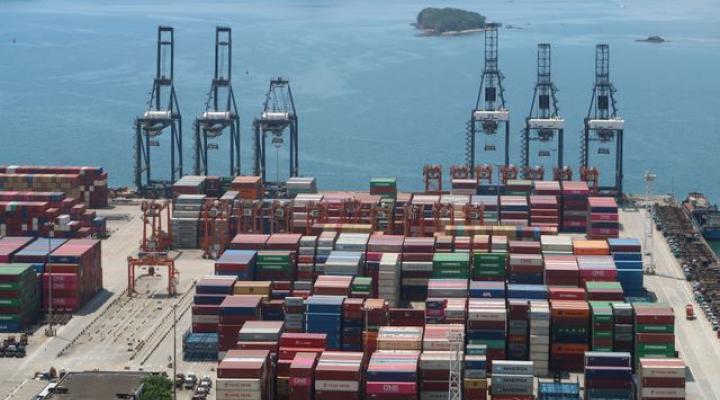 China's imports, exports surge as global economy reopens | Nasdaq