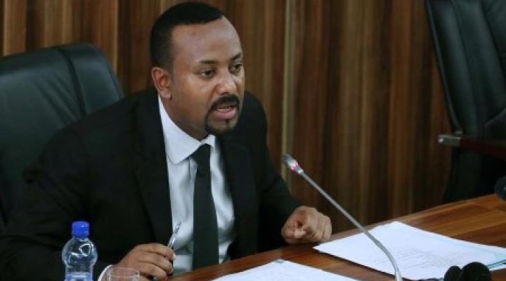 Ethiopia's Tigray holds regional election in defiance of federal ...