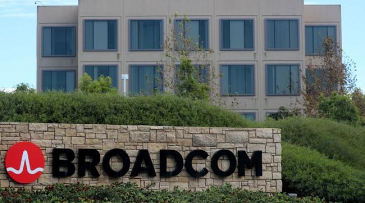 Broadcom Names Kirsten Spears CFO | Nasdaq