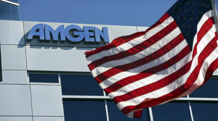 Amgen (AMGN) 2nd Quarter Earnings: What To Expect | Nasdaq