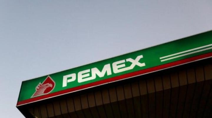 Mexico's Heavily Indebted Pemex Ends Ratings Contract With Fitch | Nasdaq