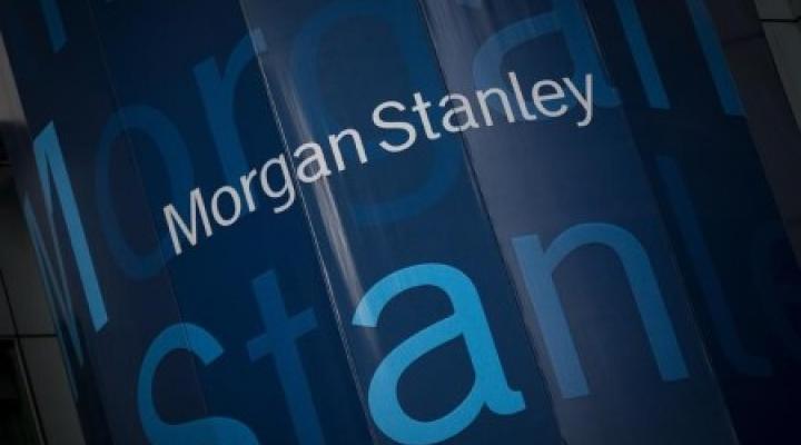 Morgan Stanley Boss Acknowledges Slow Progress On Diversity 