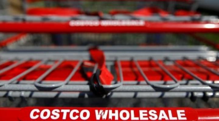 Costco Beats Revenue Estimates As Restrictions Ease | Nasdaq