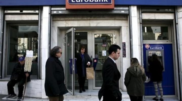 Eurobank agrees to merge Serbian unit with Direktna Banka | Nasdaq