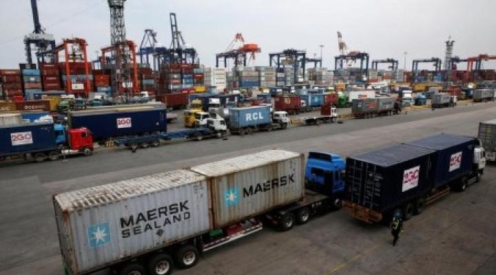 Philippine exports post double-digit growth for third month | Nasdaq