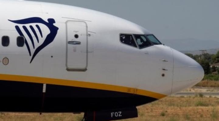 Ryanair Loses Challenge Against COVID Aid For Lufthansa's Austrian Unit ...