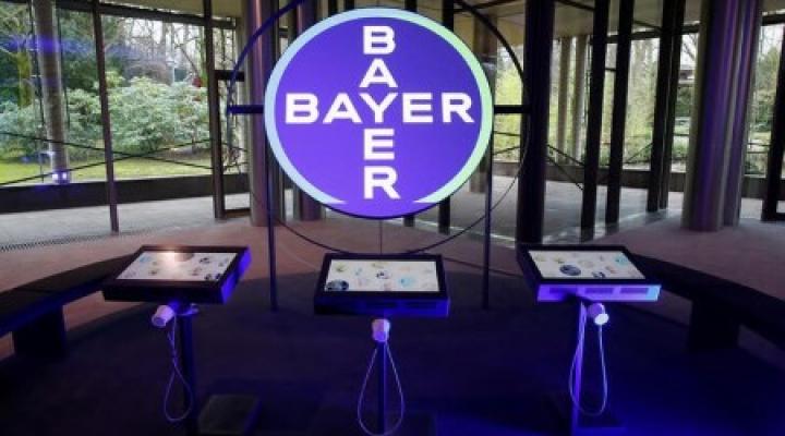 Bayer Raises Outlook, Boosts Drug Pipeline With Vividion Buy | Nasdaq