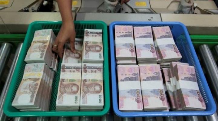 EMERGING MARKETS-Thai Baht, S.Korean Won Lead Losses Among Asian ...