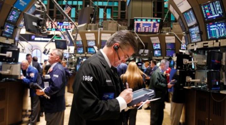 Us Stocks Wall Street Falls As Hot Inflation Turns Fed Official Dramatically Hawkish Nasdaq 6715