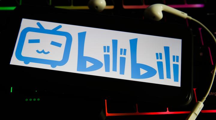 Bilibili