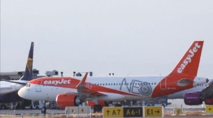 Airbus Easyjet Rolls Royce Join Forces In Uk On Hydrogen Powered Flying Nasdaq 4118