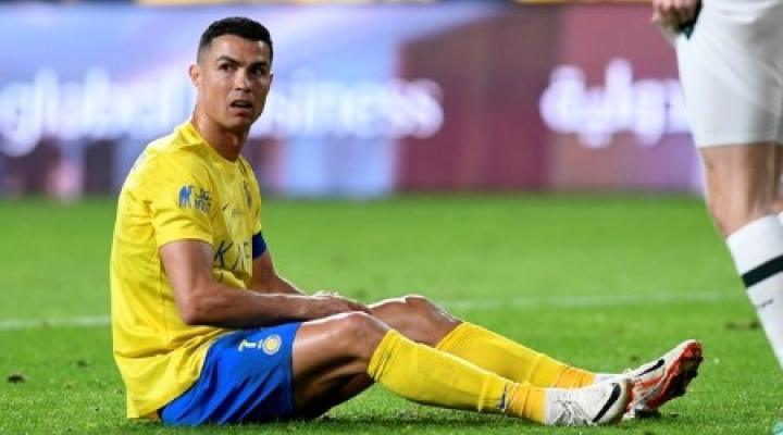 Soccer-Al-Nassr postpone China friendlies as Ronaldo injured before Inter  Miami clash | Nasdaq