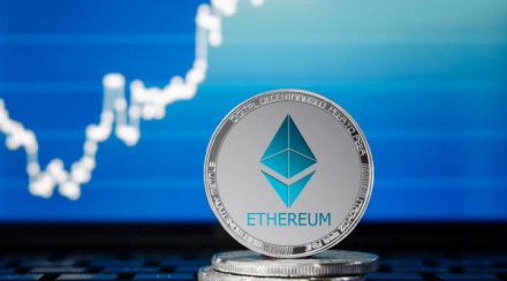 Ethereum Proving To Be A Solid Second Choice To Bitcoin Nasdaq