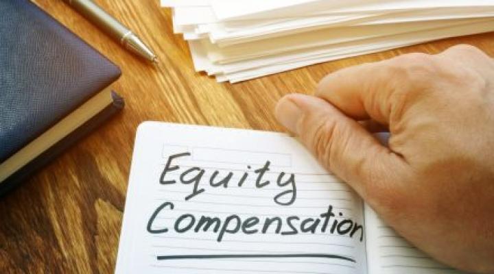 What To Do When Your Equity Compensation Is Granted And Vested | Nasdaq