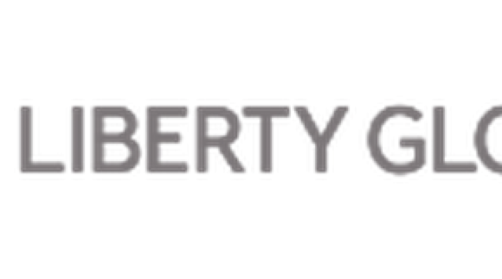 Liberty Global Logo