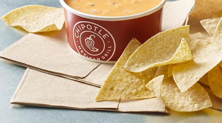 After Queso Backlash, Chipotle Could Learn A Thing From General Mills ...