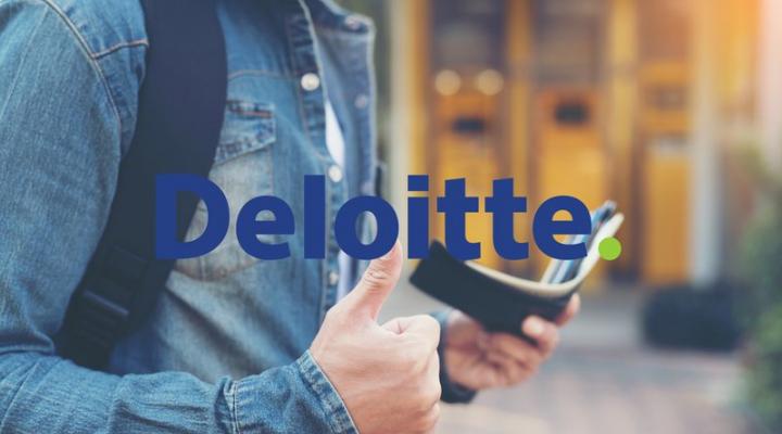 deloitte