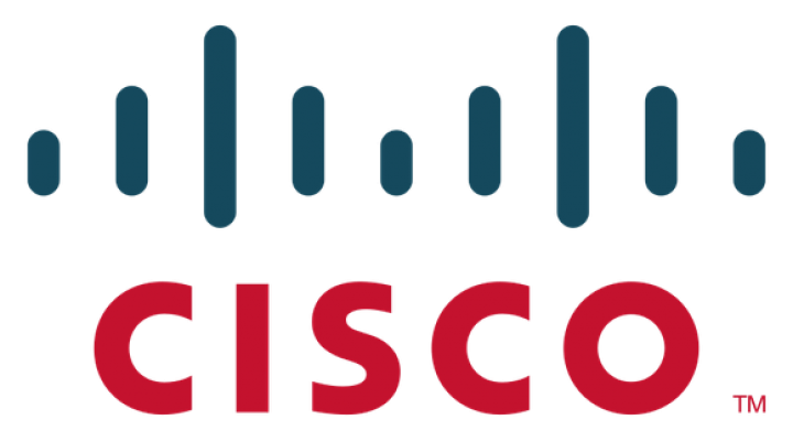 Cisco Logo