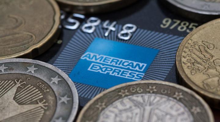 American Express Blockchain Hyperledger