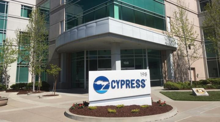 Cypress Semiconductor Hones Its Focus After Another Strong Quarter | Nasdaq