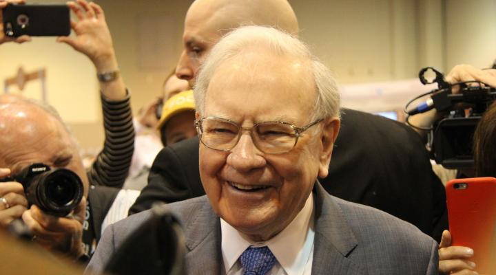 Warren Buffett and the Insurance Business: A 52-Year Love Story | Nasdaq