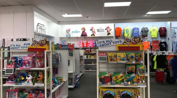 kohls roblox toys