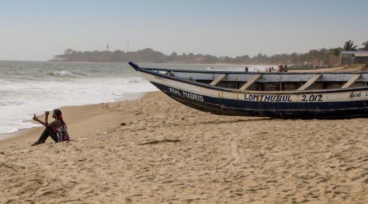 Sierra Leone