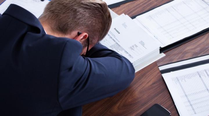 7 Ways to Better Manage Stress at Work | Nasdaq