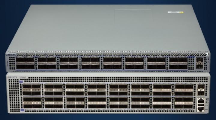 Arista's new 7170 network switch