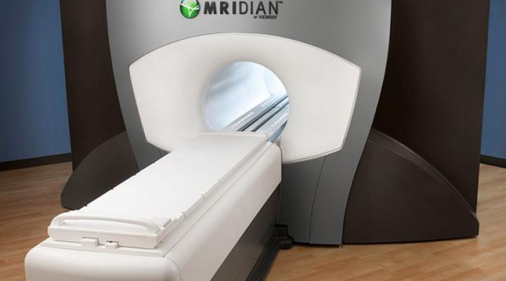 MRIdian Linac system