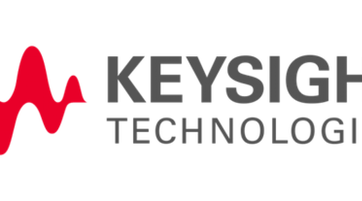 Keysight Logo